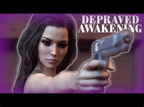 Steam Community :: Guide :: Depraved Awakening Walkthrough.